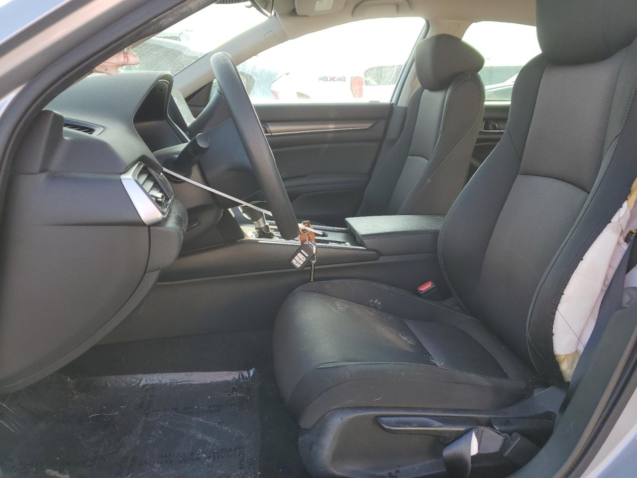 2020 Honda Accord - Image 7
