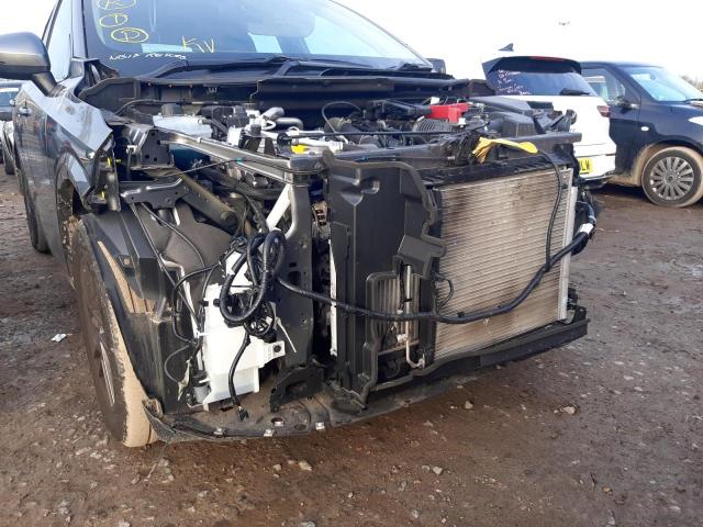 2023 NISSAN QASHQAI 1.3 DIG-T MH ACENTA PREMIUM 5DR
