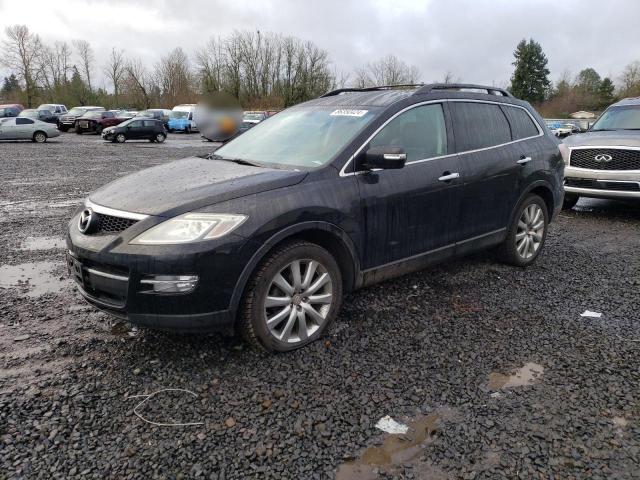 2008 Mazda Cx-9 