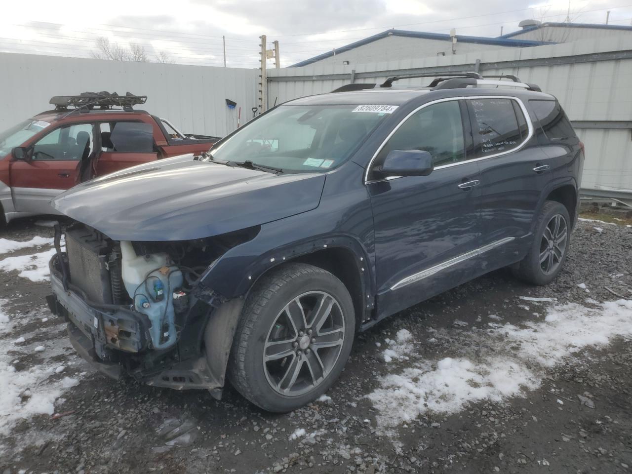 2019 GMC Acadia - Image 1