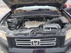 2006 Honda Ridgeline Rtl en Venta en Bridgeton, MO - Front End