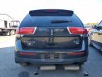 2011 Lincoln Mkx  იყიდება Savannah-ში, GA - Undercarriage