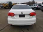 2014 Volkswagen Jetta Se de vânzare în New Britain, CT - Front End