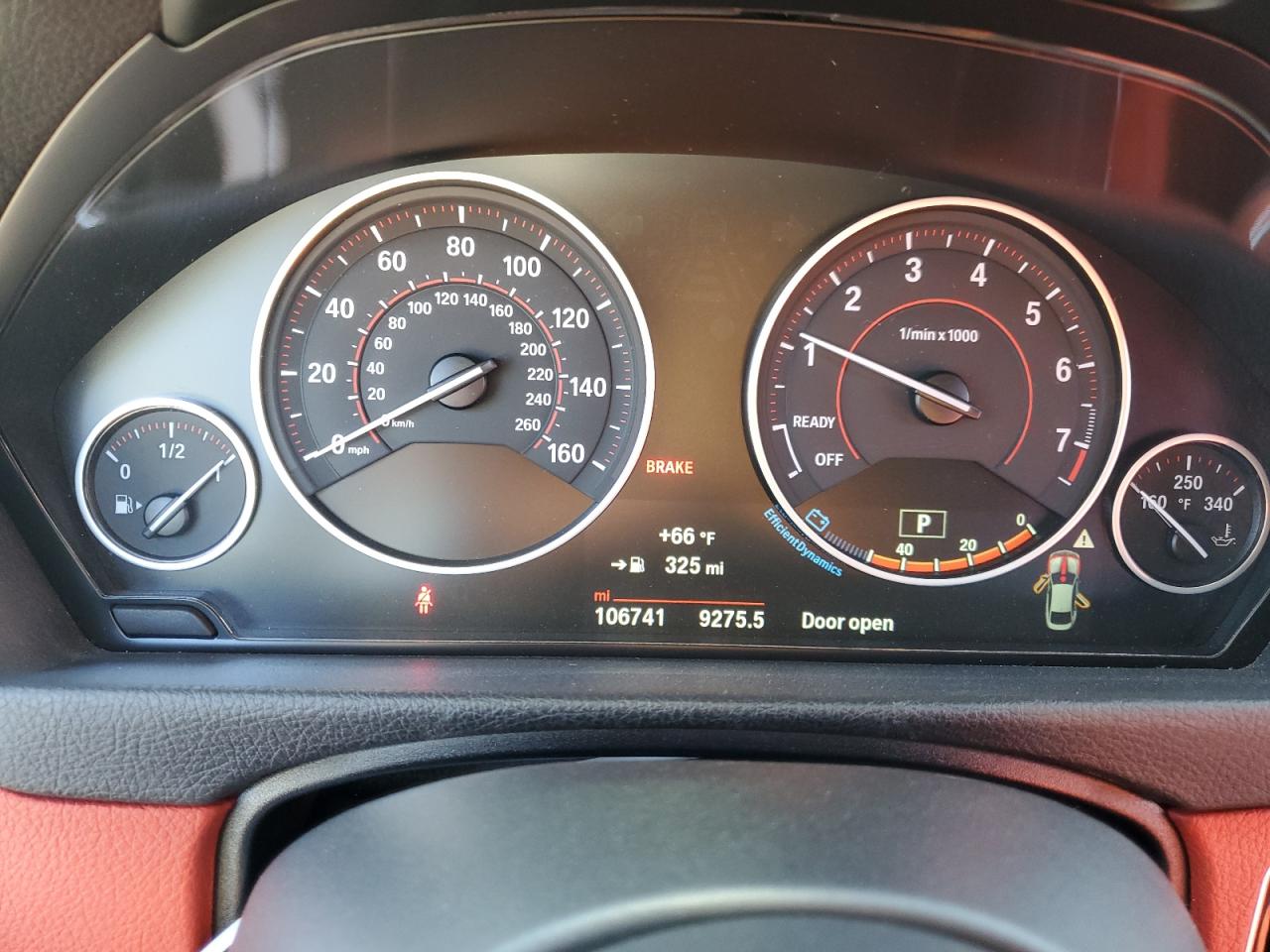 2018 BMW 4er - Image 9