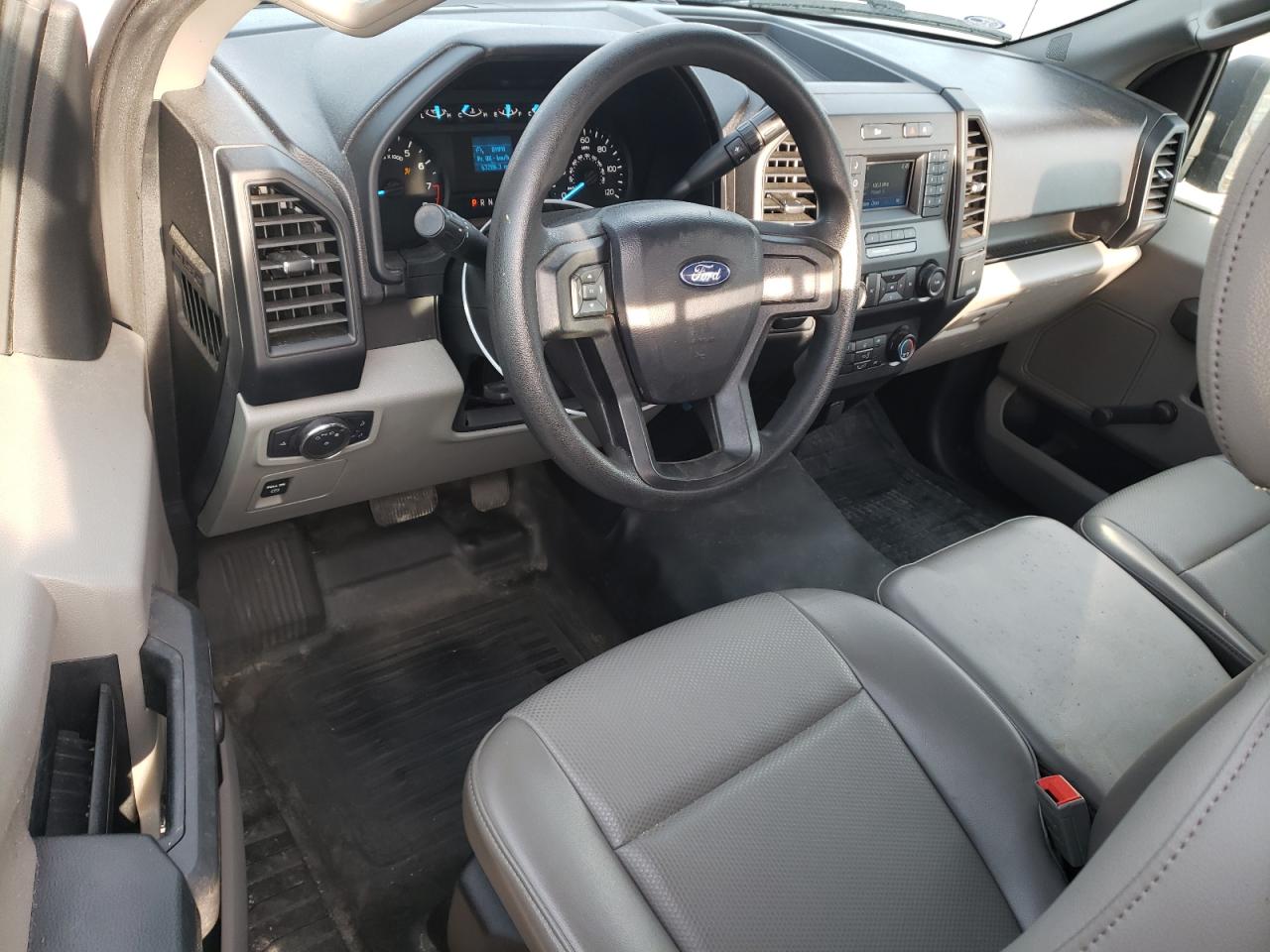 2020 Ford F-150 - Image 8