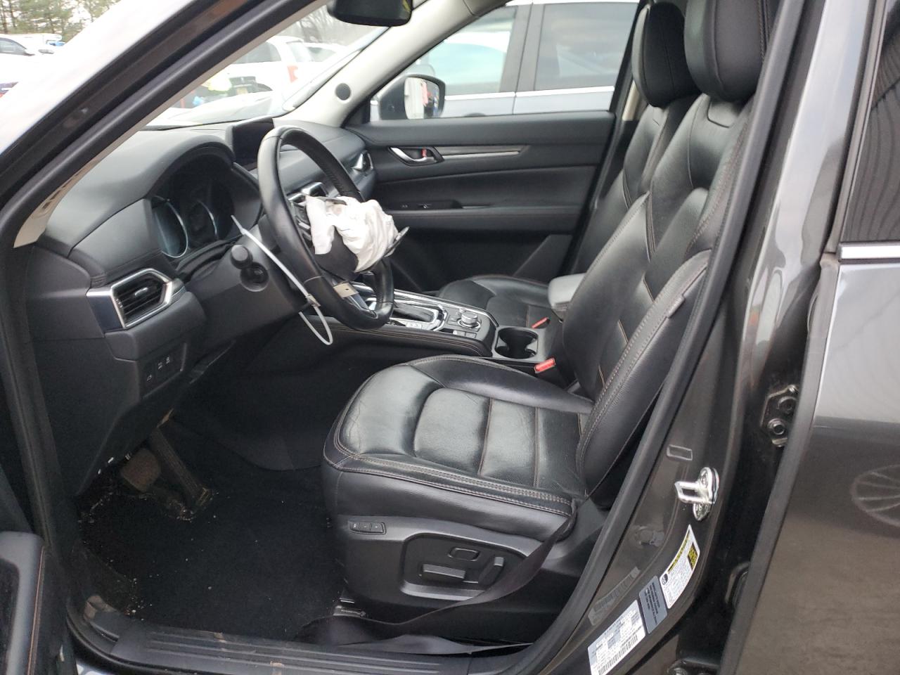 2019 Mazda CX-5 - Image 7