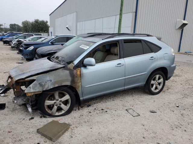 2004 Lexus Rx 330