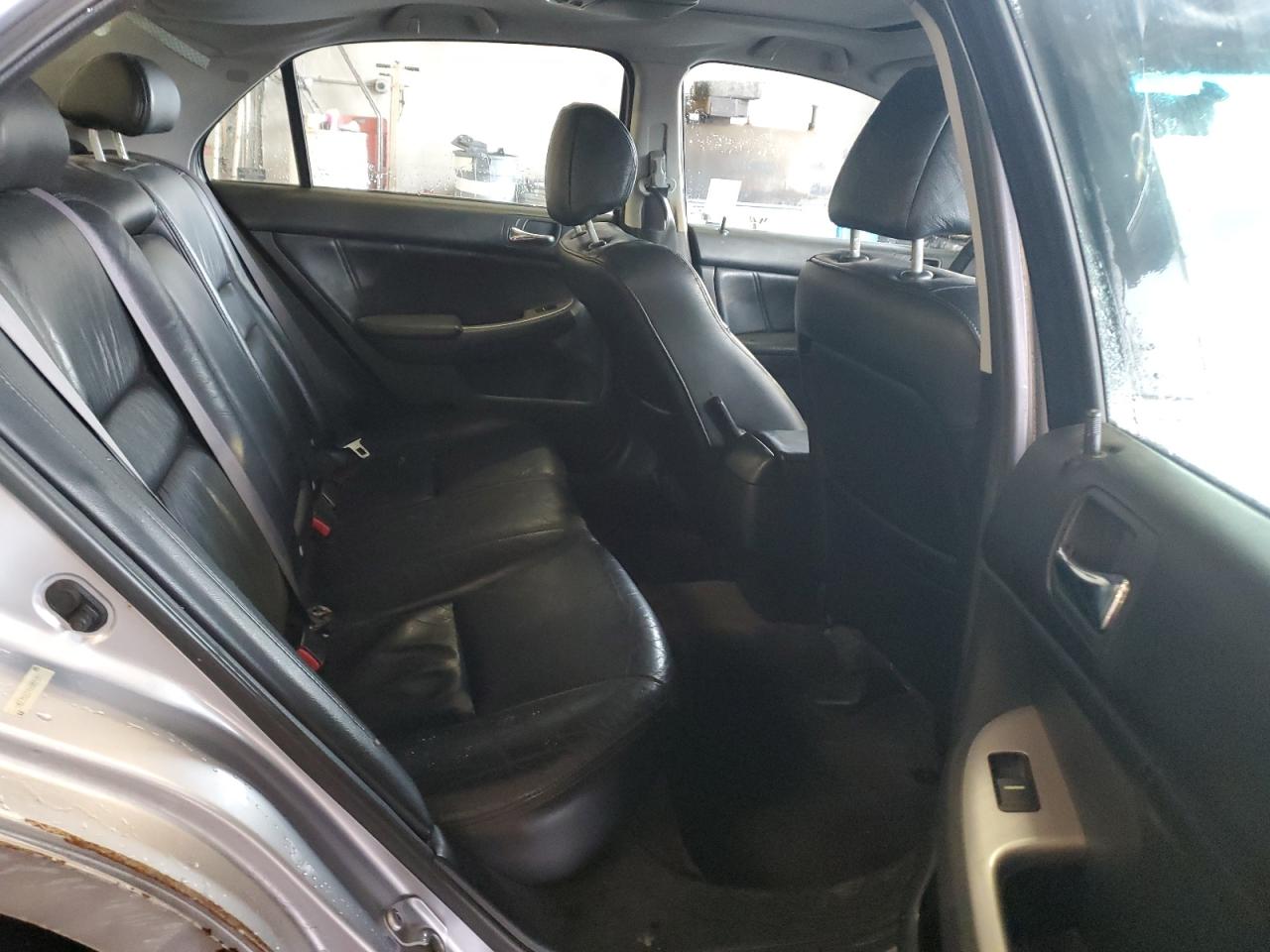 2004 Honda Accord Ex VIN: 1HGCM665X4A084241 Lot: 85891844