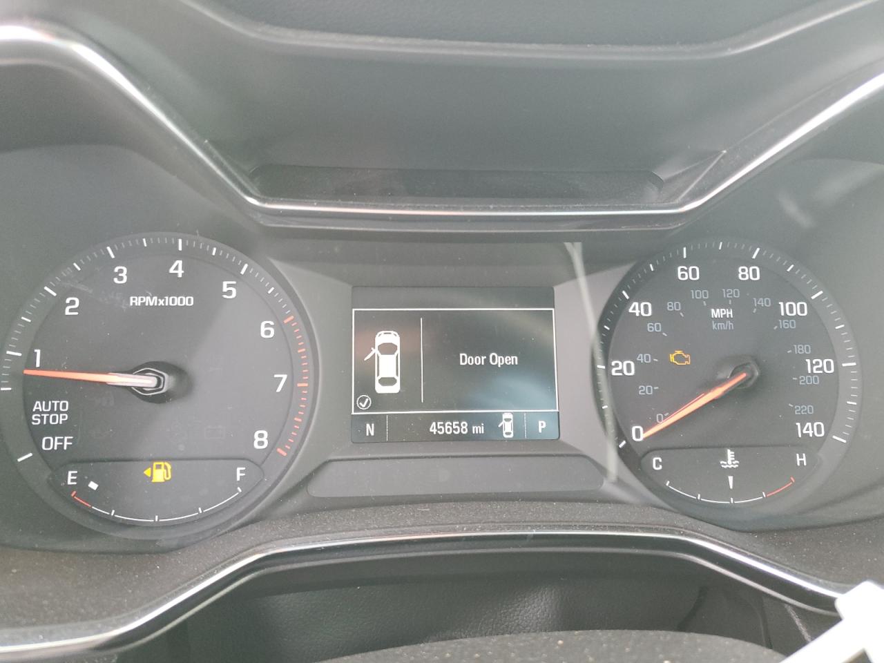 2022 Chevrolet TrailBlazer - Image 9
