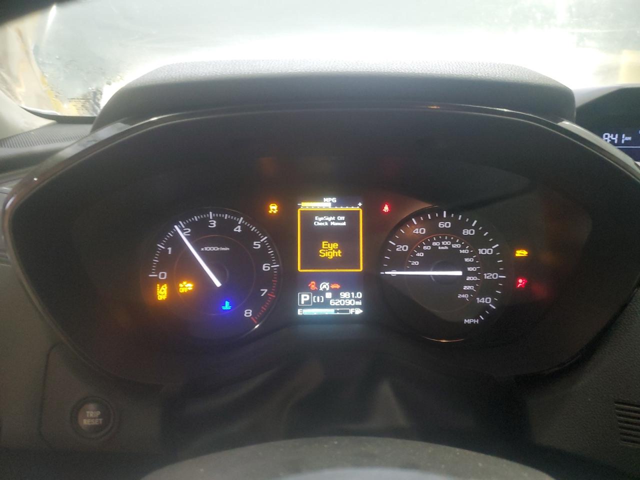 2021 Subaru XV - Image 9