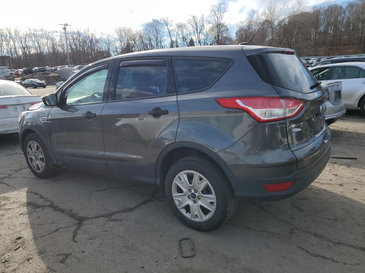 2016 Ford Escape - Image 2