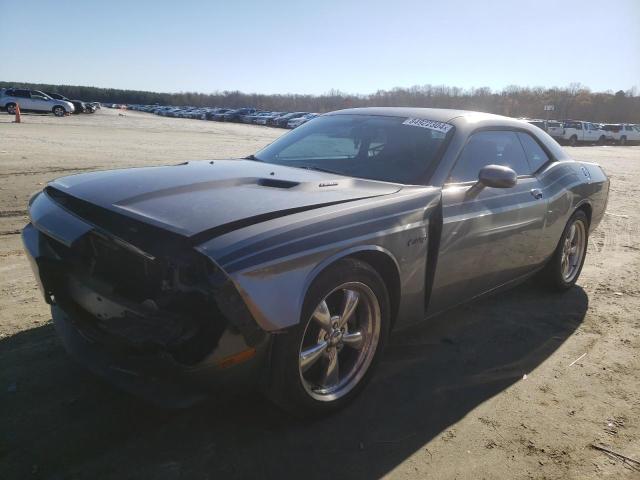 2011 Dodge Challenger R/T