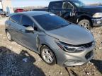 2017 Chevrolet Cruze Lt იყიდება Cahokia Heights-ში, IL - Front End