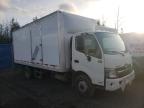 2016 Hino 195  for Sale in Moncton, NB - Normal Wear