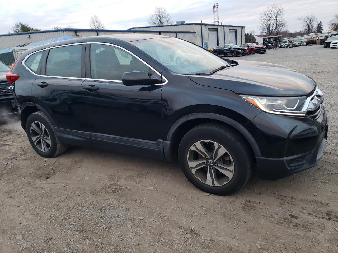 2019 Honda CR-V - Image 4
