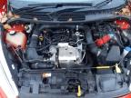 2014 FORD FIESTA TIT for sale at Copart BRISTOL