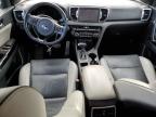 2017 Kia Sportage Sx for Sale in Helena, MT - Front End