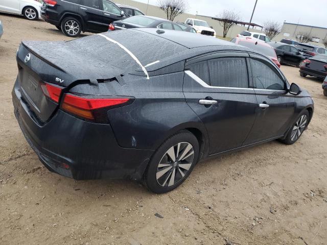  NISSAN ALTIMA 2019 Czarny