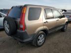 2004 Honda Cr-V Ex zu verkaufen in Elgin, IL - Front End