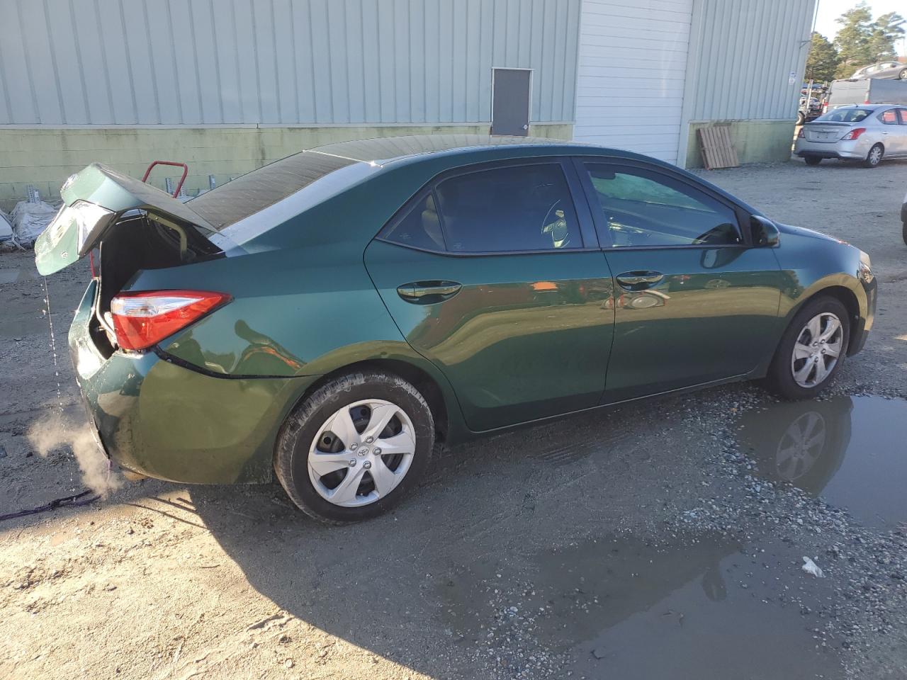 2015 Toyota Corolla - Image 3