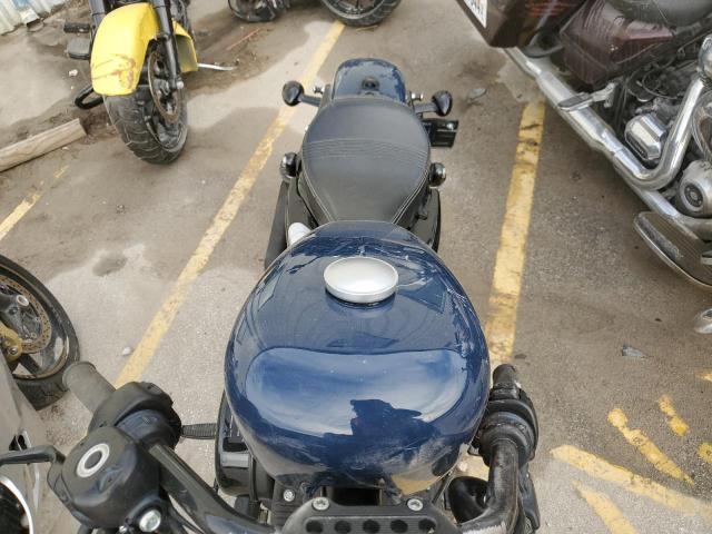 2020 HARLEY-DAVIDSON XL1200 NS