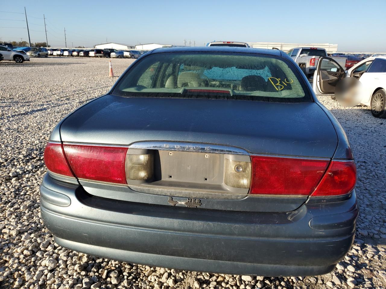 2001 Buick LeSabre - Image 6