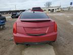 2014 Cadillac Ats Luxury na sprzedaż w Temple, TX - Front End