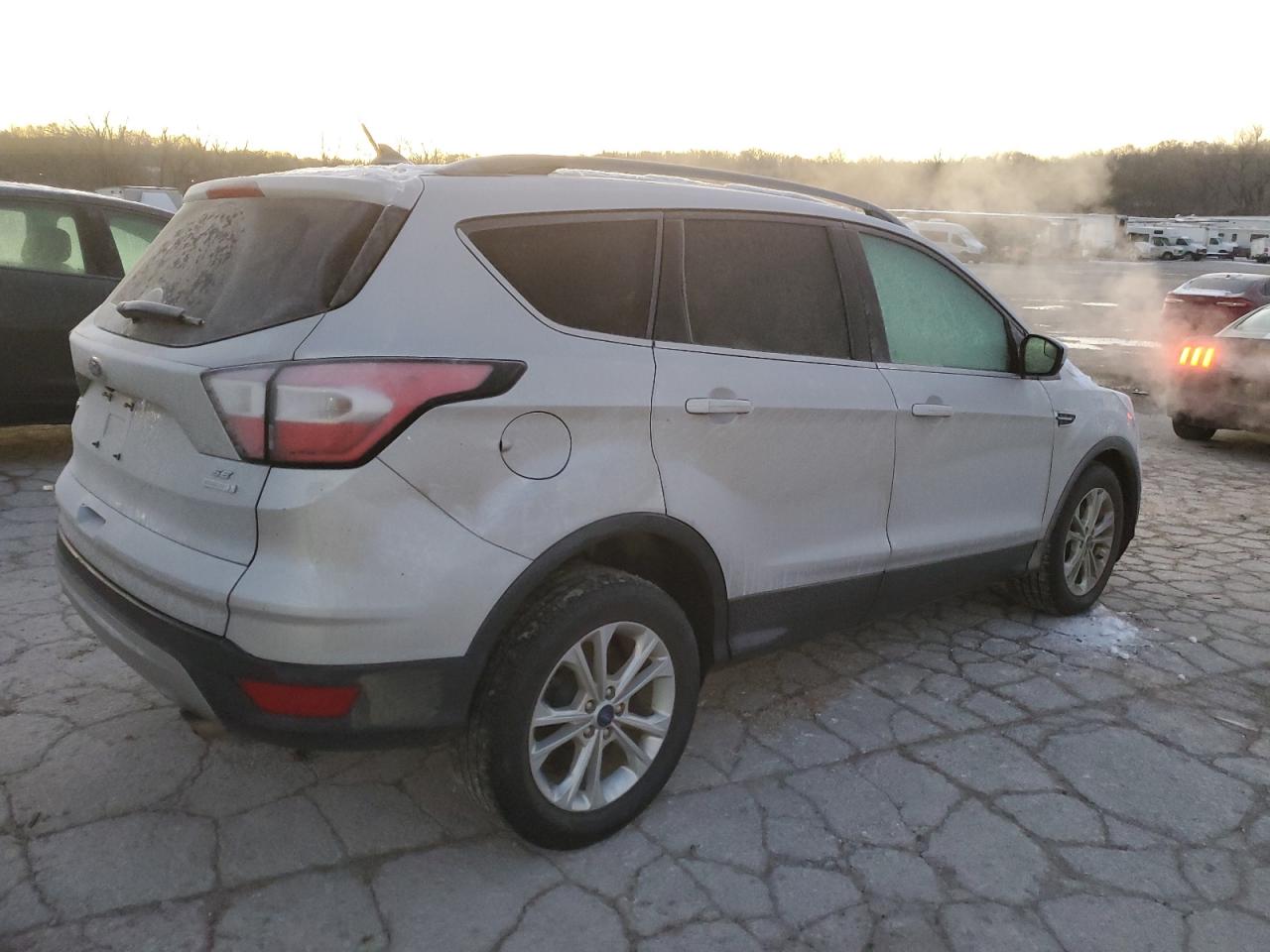 2018 Ford Escape - Image 3