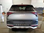 2023 Kia Sportage Lx продається в Oklahoma City, OK - Hail