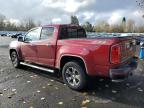 2020 Chevrolet Colorado Z71 იყიდება Portland-ში, OR - Front End
