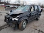 2005 Honda Cr-V Lx продається в Marlboro, NY - All Over