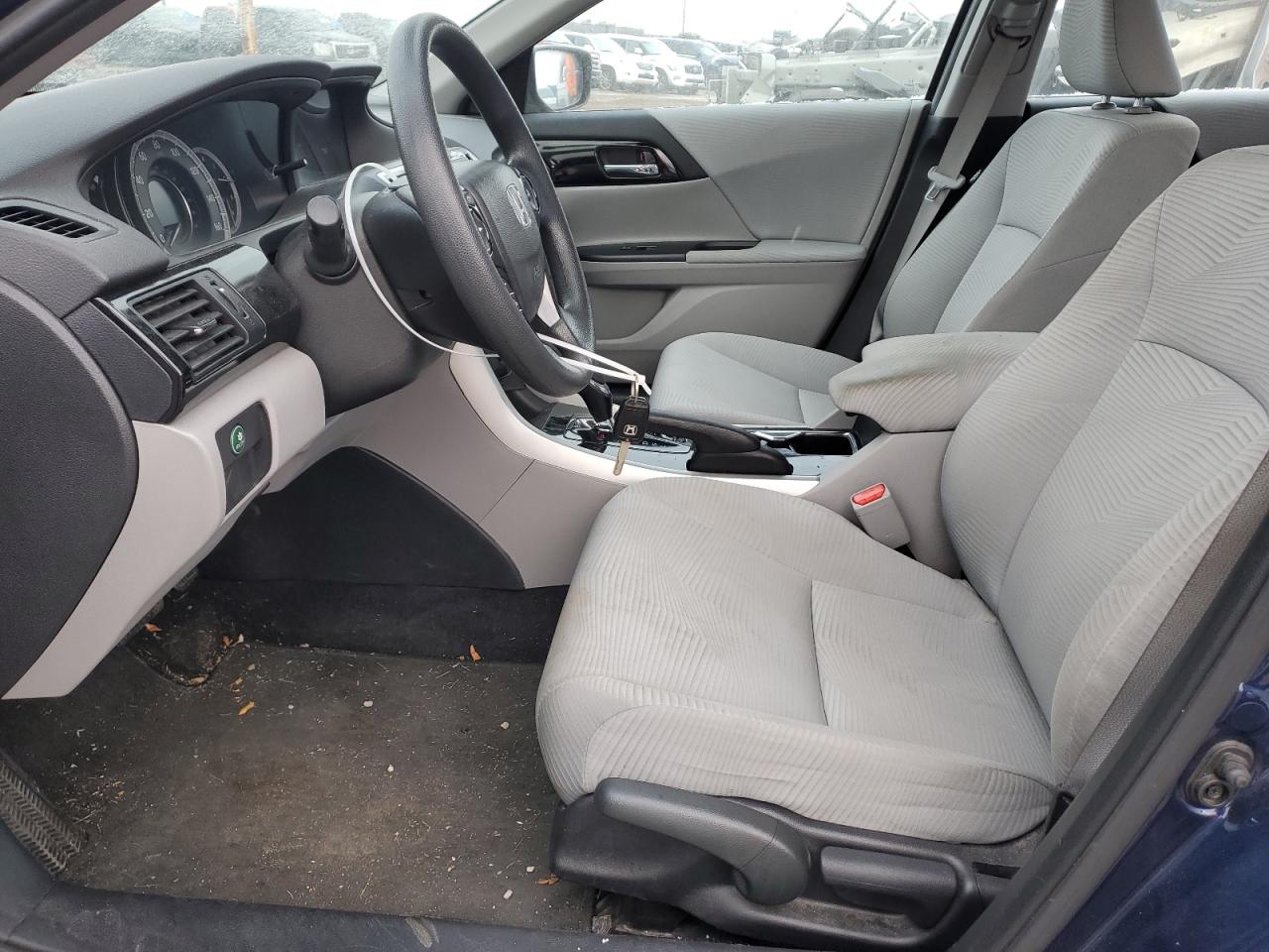 2017 Honda Accord - Image 7