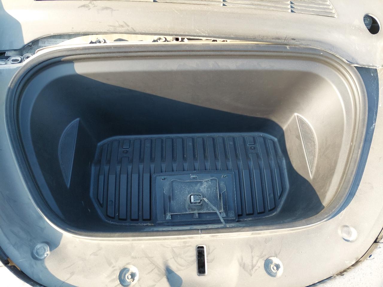 LRWYGCEK7NC238375 - 2022 TESL MODEL Y - #86224194