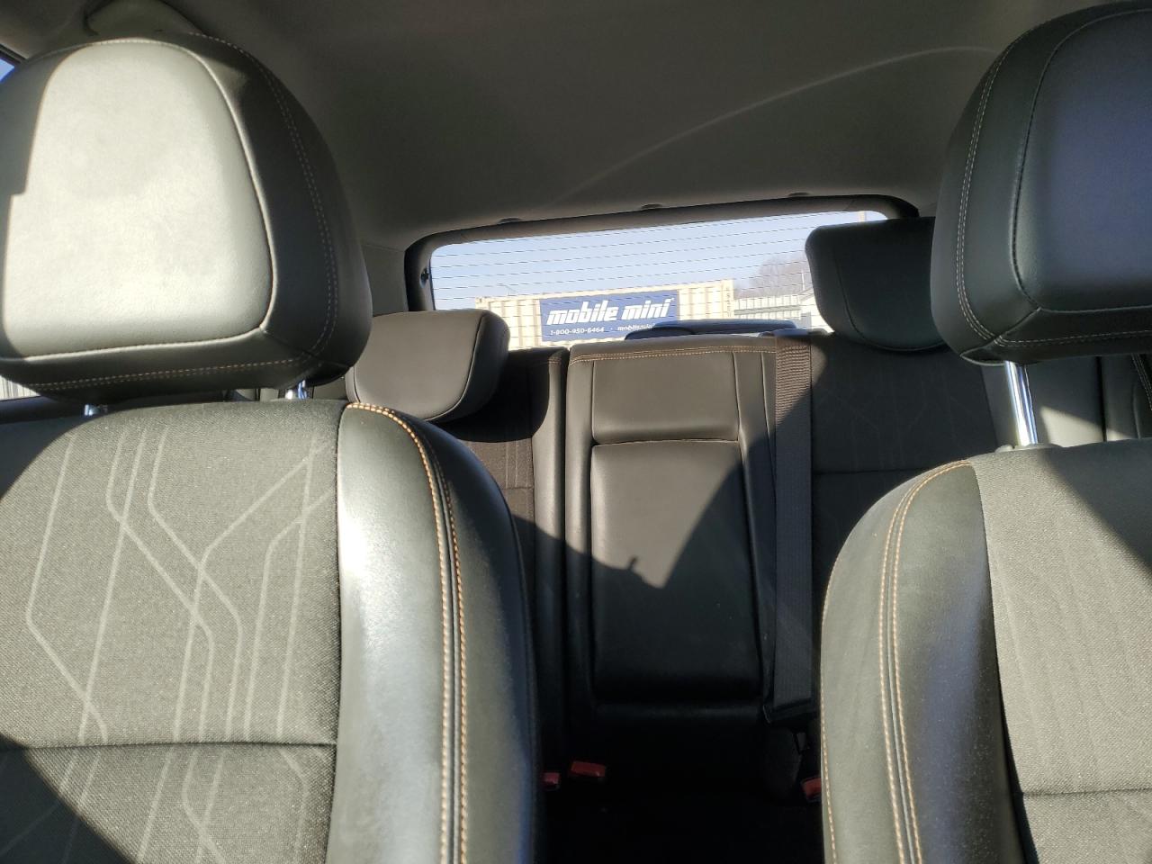 2022 Chevrolet Trax - Image 10
