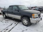 2004 GMC NEW SIERRA K1500 for sale at Copart ON - LONDON