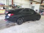 2021 Hyundai Elantra Sel en Venta en Florence, MS - Rear End