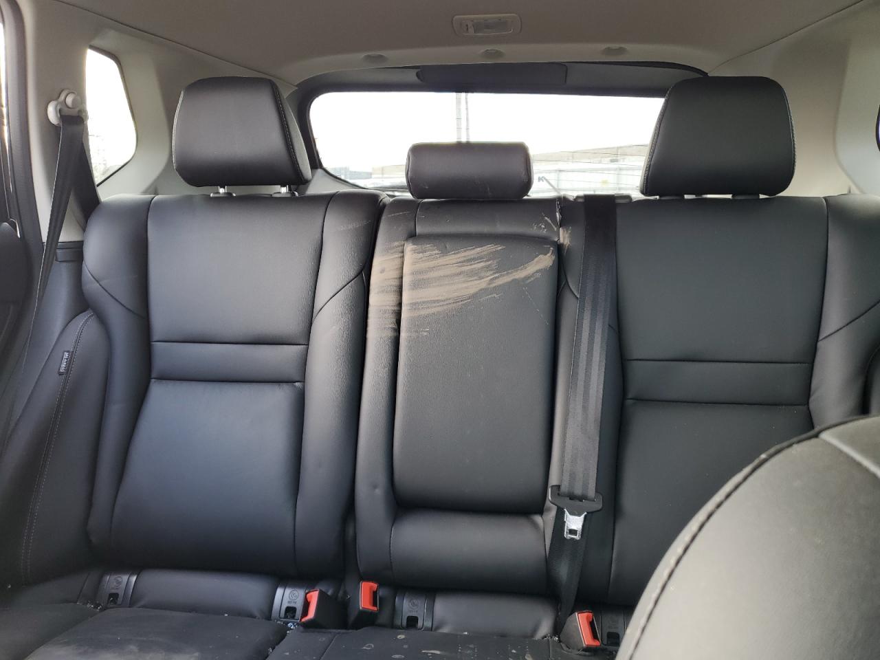 2024 Nissan Rogue - Image 10