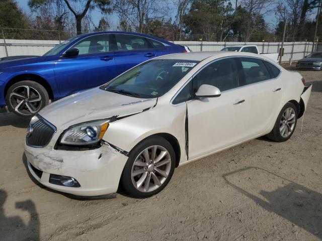 2012 Buick Verano 