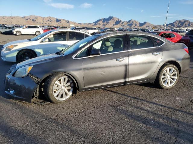 2013 Buick Verano Convenience