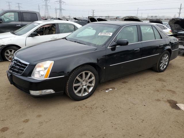 2006 Cadillac Dts 