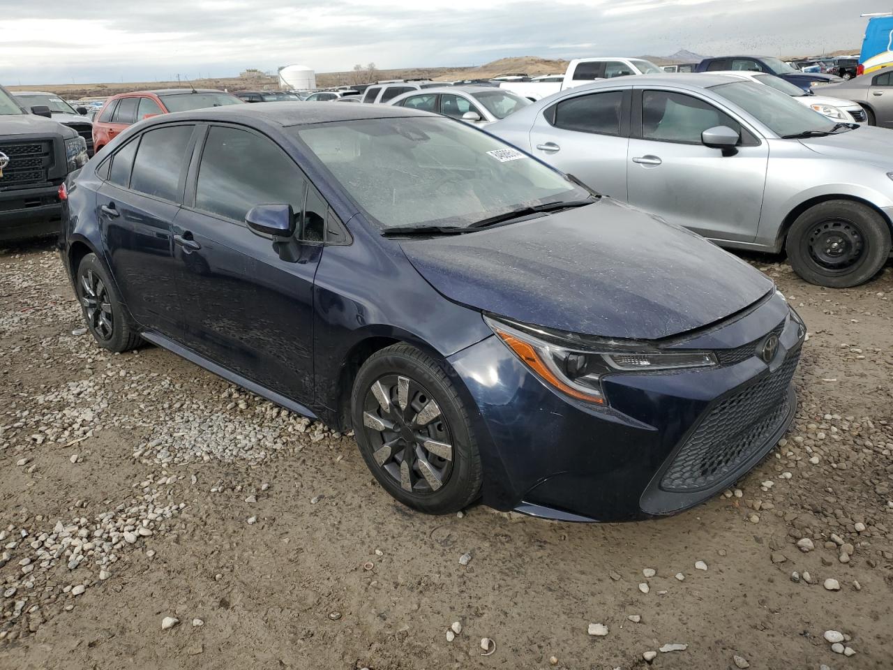 2020 Toyota Corolla - Image 4