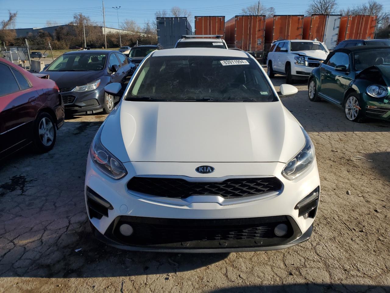 2019 Kia Forte - Image 5