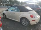 2007 Volkswagen New Beetle Convertible Option Package 1 en Venta en Windsor, NJ - Normal Wear