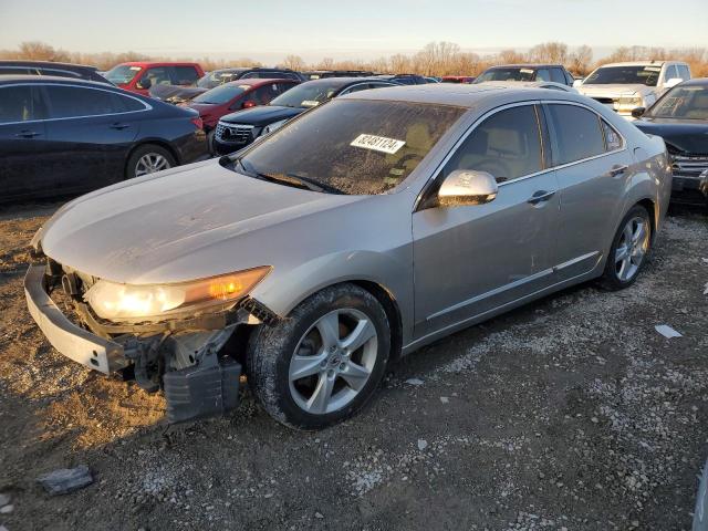 2010 Acura Tsx 