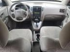 2005 Hyundai Tucson Gls продається в Indianapolis, IN - Side