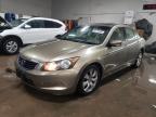 2008 Honda Accord Exl იყიდება Elgin-ში, IL - Front End