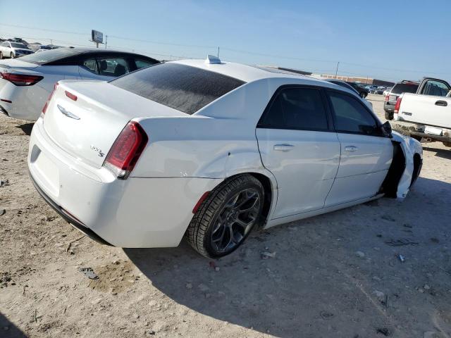  CHRYSLER 300 2015 Белы