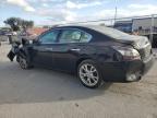 2013 Nissan Maxima S продається в Orlando, FL - Front End