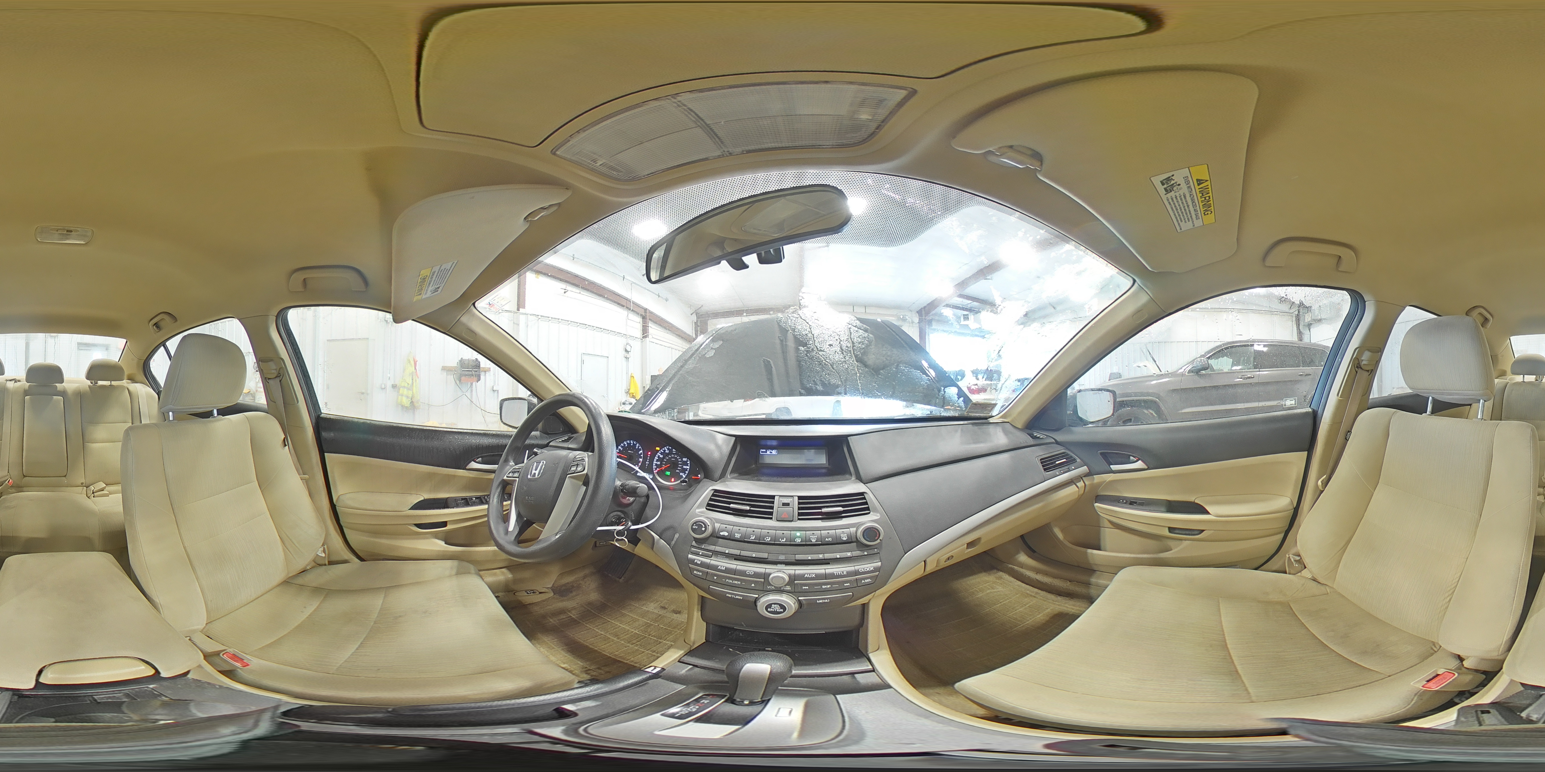2012 Honda Accord - Image 14
