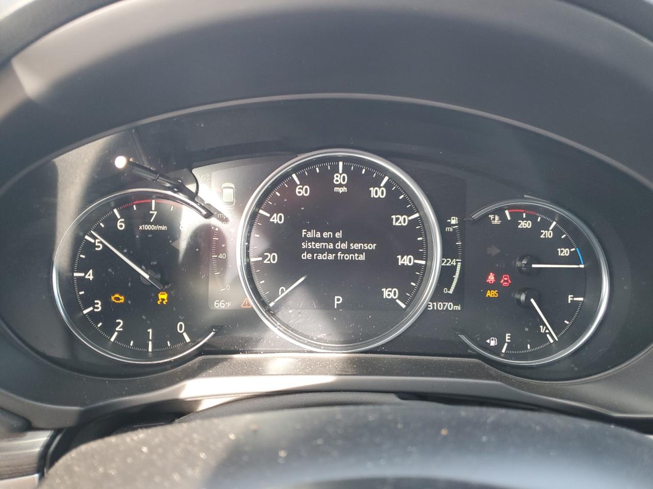 2021 Mazda CX-5 - Image 9